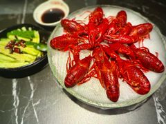 -红盔甲·小龙虾(人民广场店)