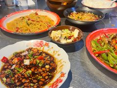 -馬伍旺川菜(江北虹悦城店)
