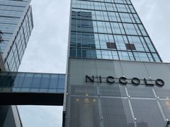 -成都尼依格罗酒店