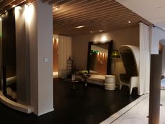 -锦江都城经典达华静安寺酒店·餐厅