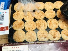-黄桥宾馆黄桥烧饼(银杏路店)