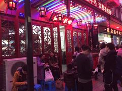 -协和菜馆(凤凰街店)