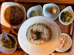 -同得兴 Since·1995 传统苏式面馆(十全街店)