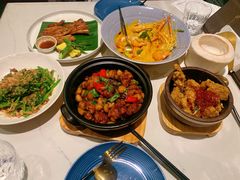 -星叶·东南亚料理(宁波万象汇店)