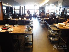 大堂-蛙蛙叫干锅年代(簋街总店)