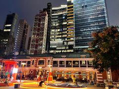 -大馆(前中区警署建築群)