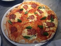 iphone_upload_pic-玛尚诺Pizza&Bar(长泰广场店)