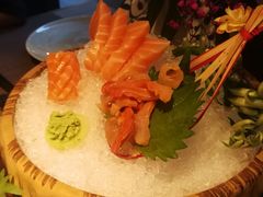-山葵家·创意料理(EFC欧美广场店)