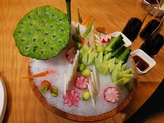 -木守西溪溪隐餐厅