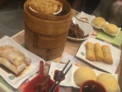 -添好运点心专门店(中环IFC店)