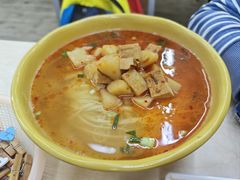 -玉华饮食店(茅台路店)
