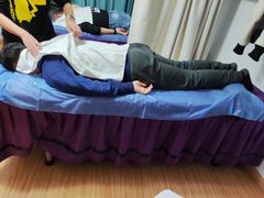 -佰推·肩颈腰·推拿理疗(湾悦城店)