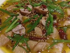 -58度品质川菜馆(经一路店)
