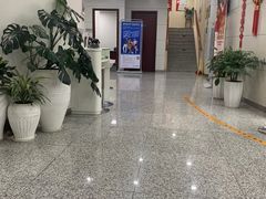-交通银行(许昌路支行)