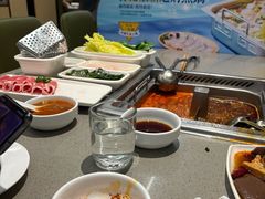 -海底捞火锅(枫蓝国际购物中心店)