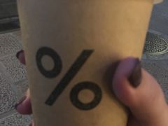 -% Arabica(京都东山店)