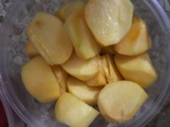 -老炳·七丛松甘草水果