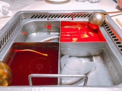 -海底捞火锅(亲子主题北金鹰店)