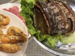 -活潑鲜跳(湖滨商业街店)