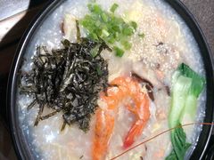 -禾绿回转寿司(万柳华联店)