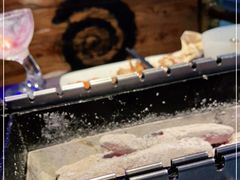 -很久以前羊肉串(大华三路店)