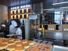 -西村叔叔的店·面包·甜品·蛋糕(清河万象汇店)