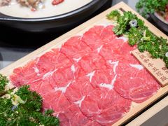 -骨之味·筒骨汤火锅(江头店)