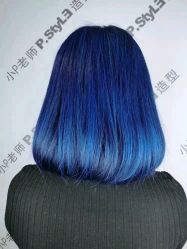 点击看大图 picture-P.STYLE 派斯造型