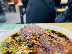 -无名老卤面(中华门店)