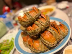 -钱记·乡野菜(紫荆花路店)