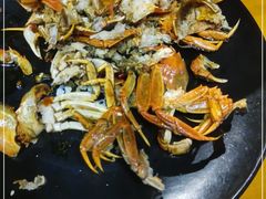 -二钳洞庭虾蟹·江湖菜(成都鹭岛店)