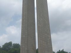 -长春市南湖公园