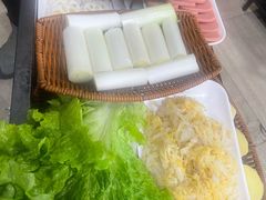 -元盛居(亚泰大街店)