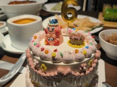 -伶甜·CAKE(国贸店)