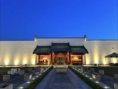 -那家山城(顺义店)
