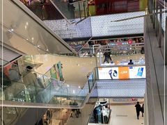 -万达广场(松江店)