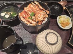 -玄白·炭烤活鳗(上海首店)