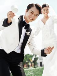 -布拉格婚纱摄影(真实客片店)