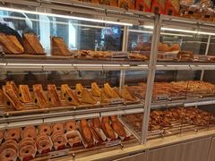 -85度C(厦门中华城新店)