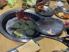 -韩乔恩·韩式自助·无限烤肉(新迎新城店)