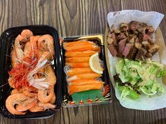 -盒马鲜生(杨高南路店)