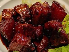 -小秦淮·南京土菜(新亭西路店)