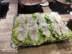 -星河湾半岛酒店·意咖啡西餐厅