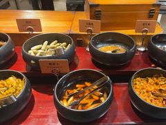 -杭州开元名都大酒店·地中海自助餐厅