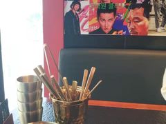 -伏一解牛烤肉专门店(信业购物中心店)