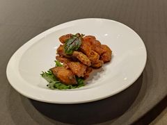 -望乡楼上海菜(日月光店)