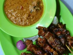 -明记烧鱼美味店