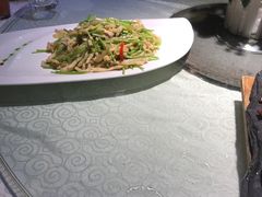 -蓬川食府(金海道店)