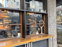 -mbd(华山路店)