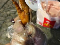 -鸡脚旮旯平江路店